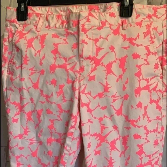 GAP khakis skinny mini size 10 - Picture 5 of 7